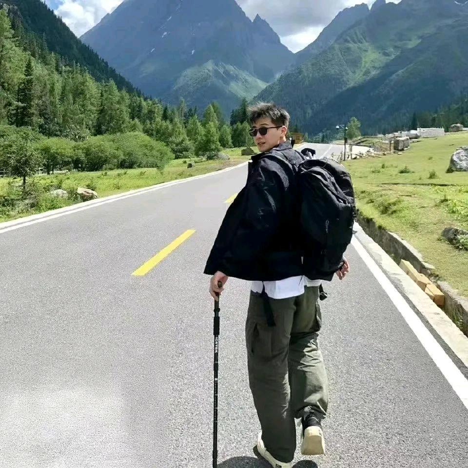小邱