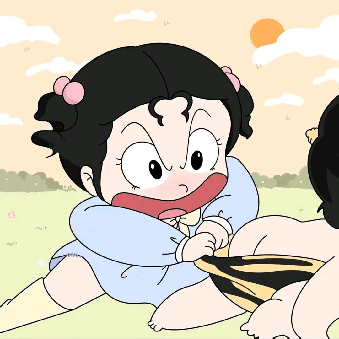 钮钴禄·魔丸·怡