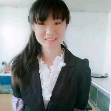 魅力女孩