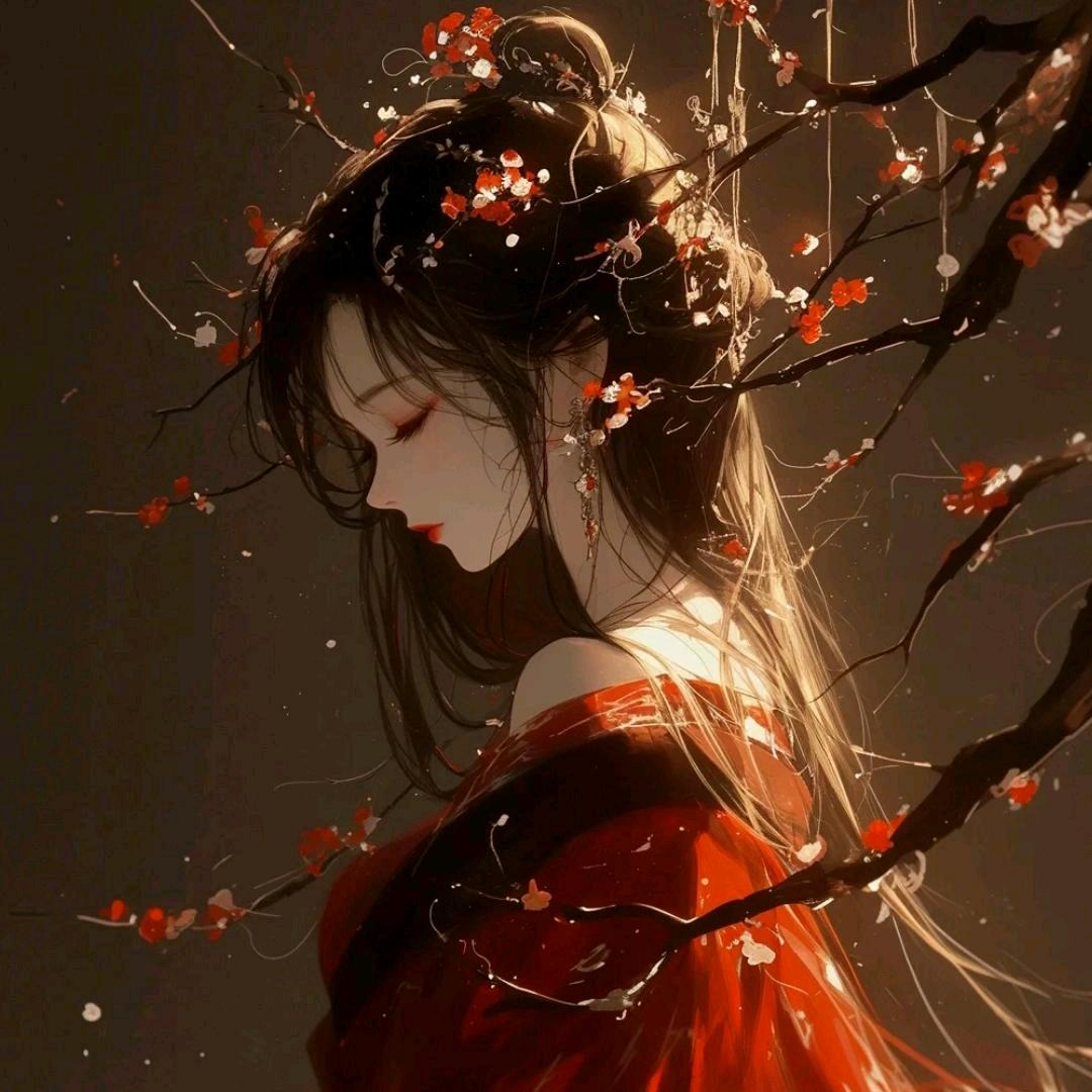 祁淇的七七