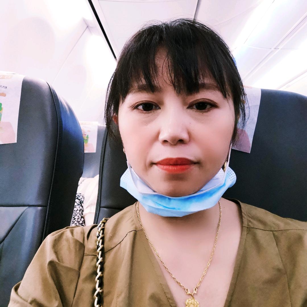 我是贵州农村妹