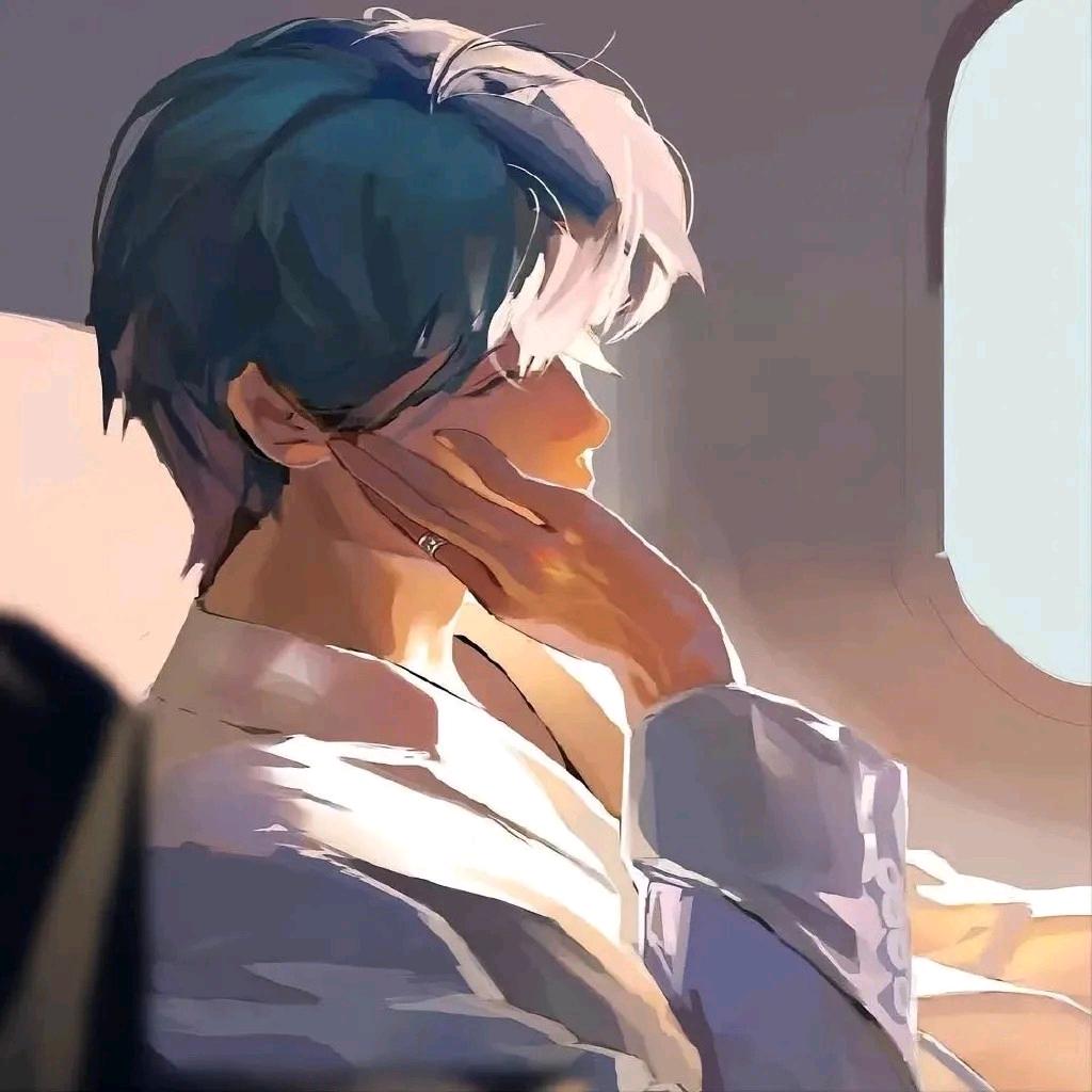 🌈仕伍🌈