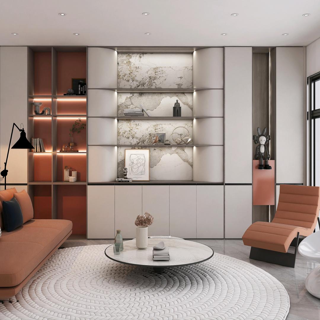 烟台789全屋定制