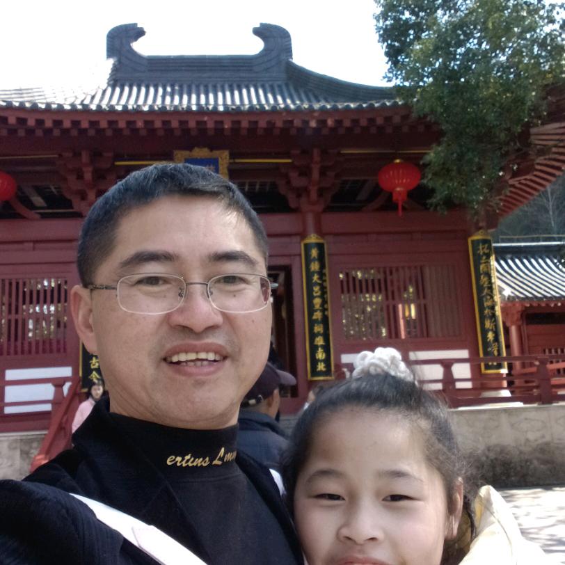 小小珊