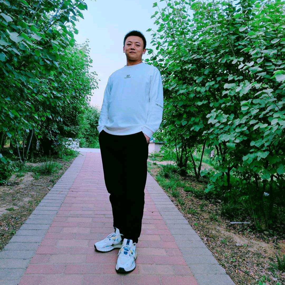 兵哥探索郑州