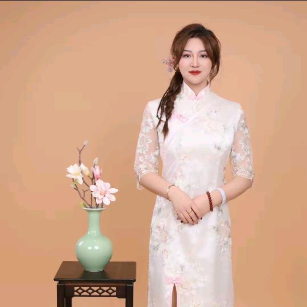 李李国画课