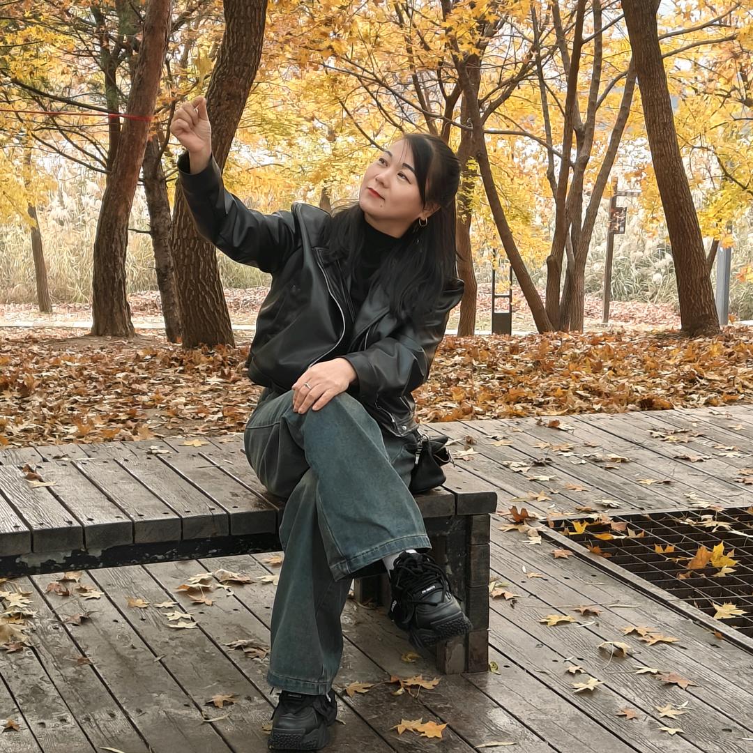 ❤️孤独小胖妞❤️