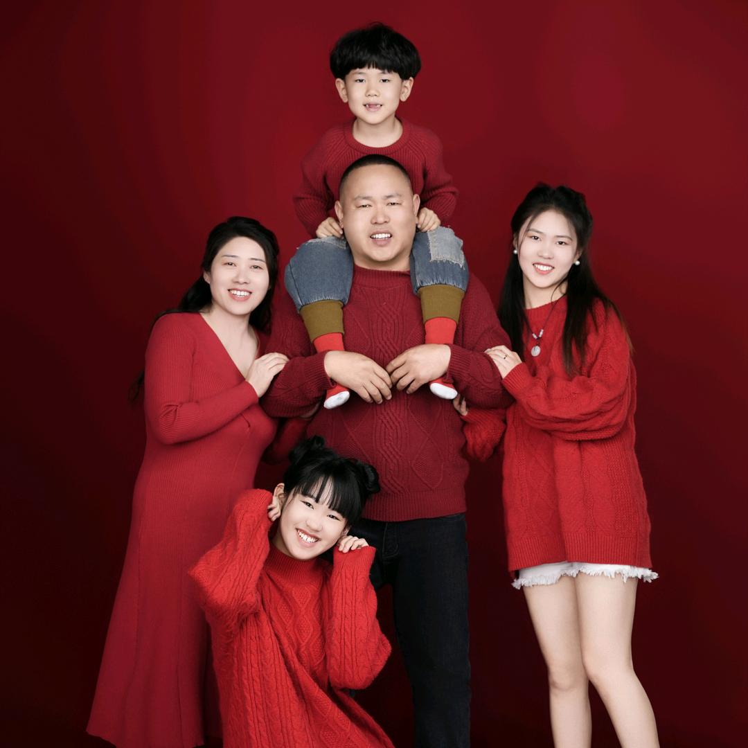 三娃她娘（不定时）开播