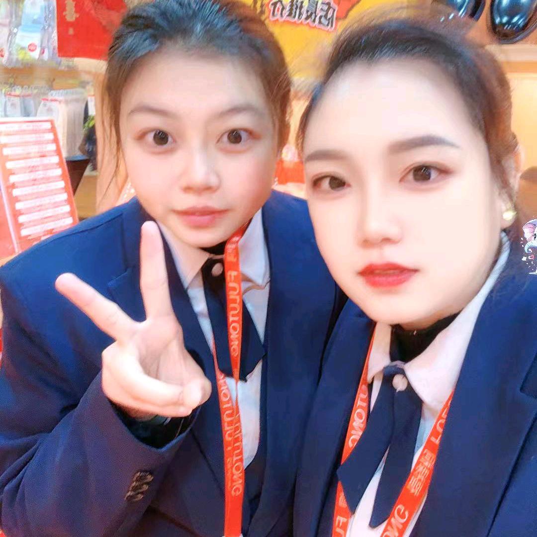 威远福禄桐男女童鞋404分