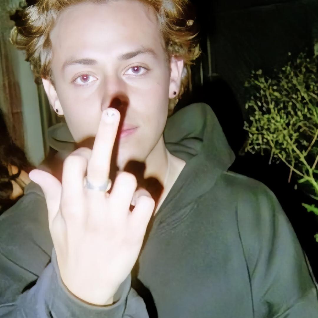 东北第一深情º