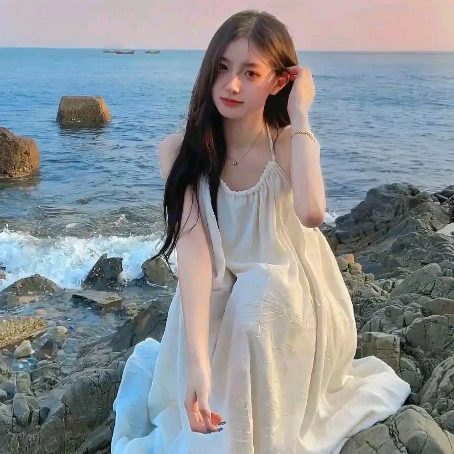 晨光如水