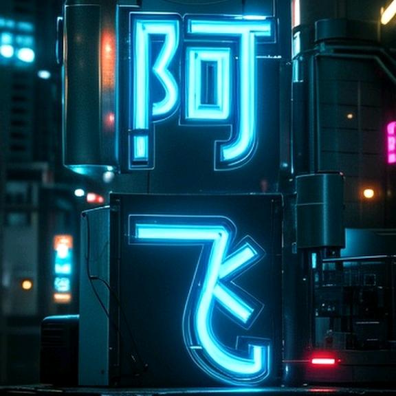 阿飞小剧