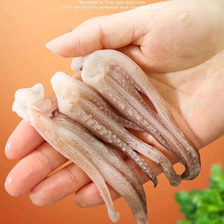 吃货来咯