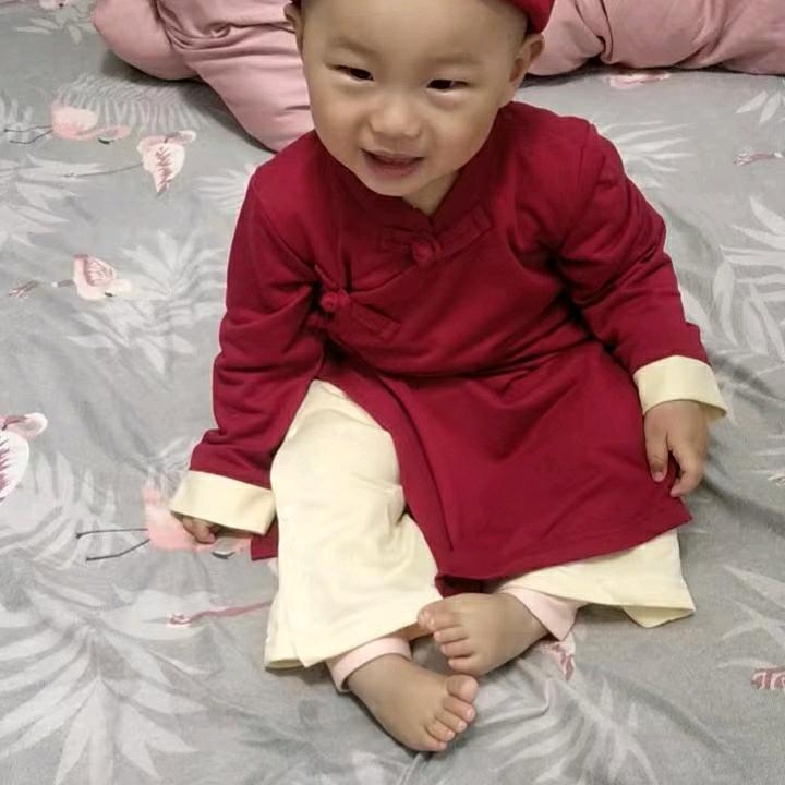 我是米团里奶奶