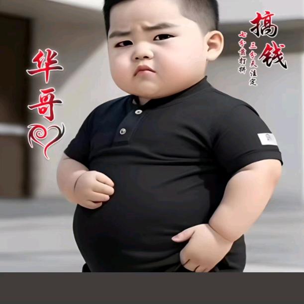 华仔！我们爱你
