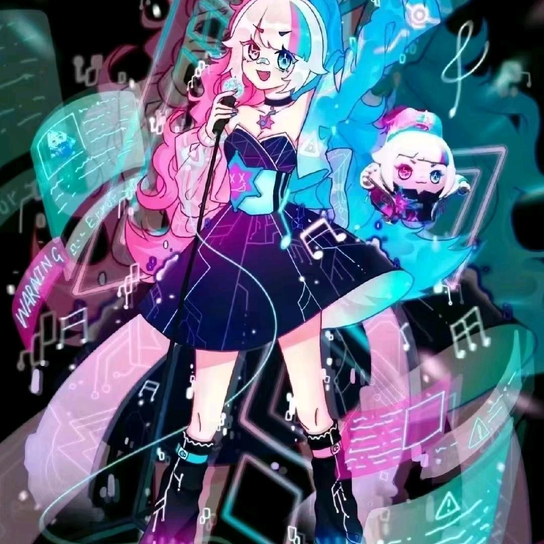 小不点玥玥