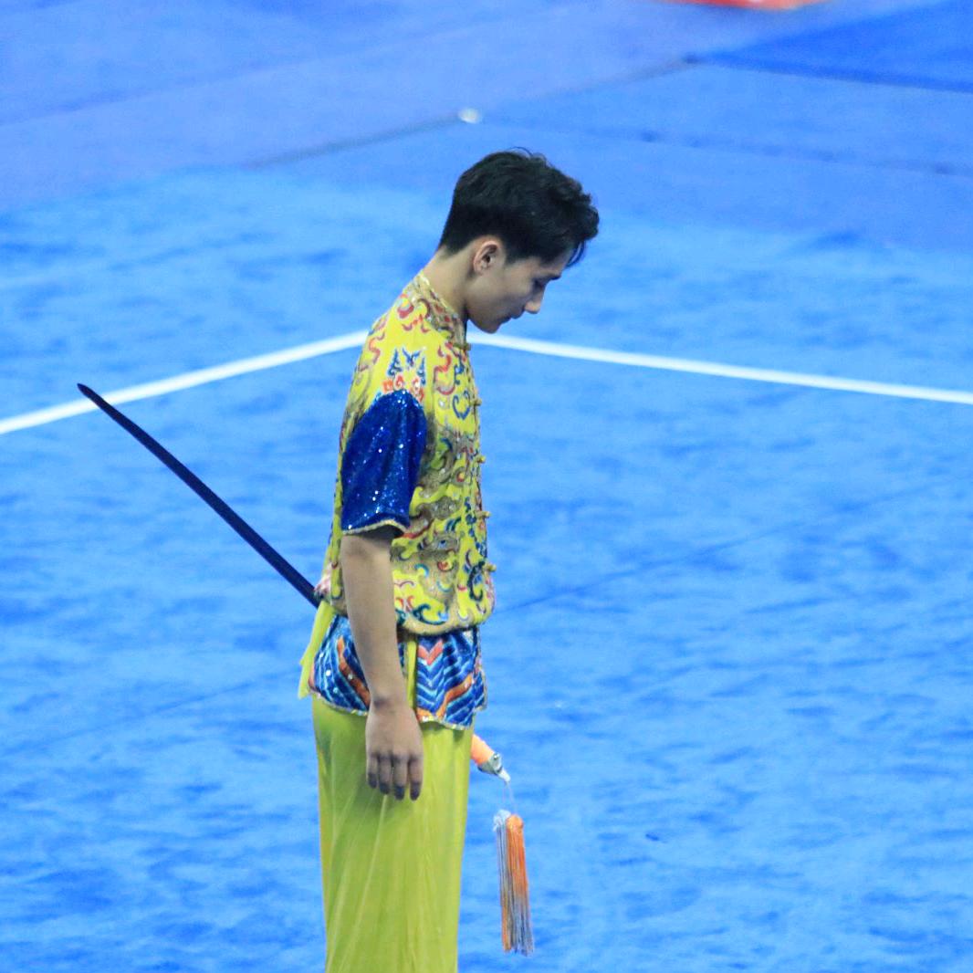 小小吴下士～（12.11生日版）