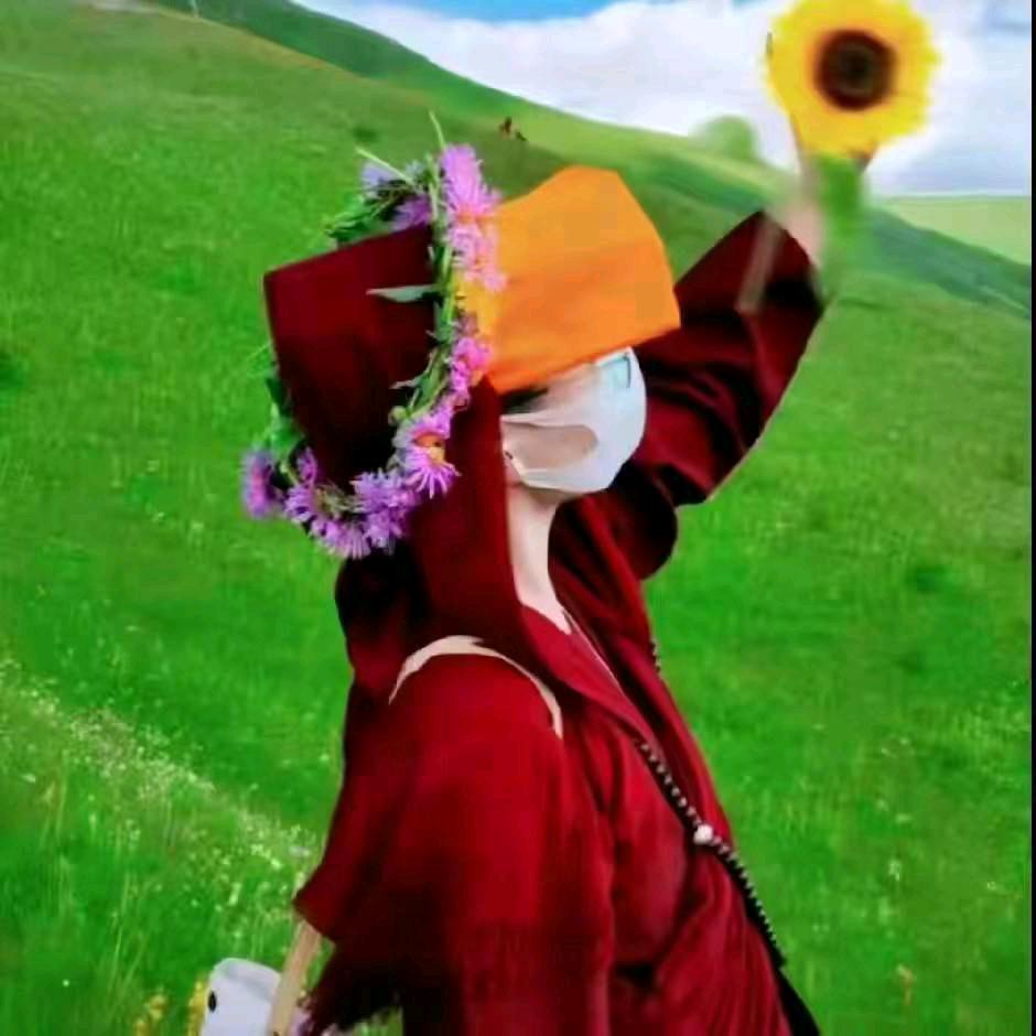 ལྗང་ལོ🍃