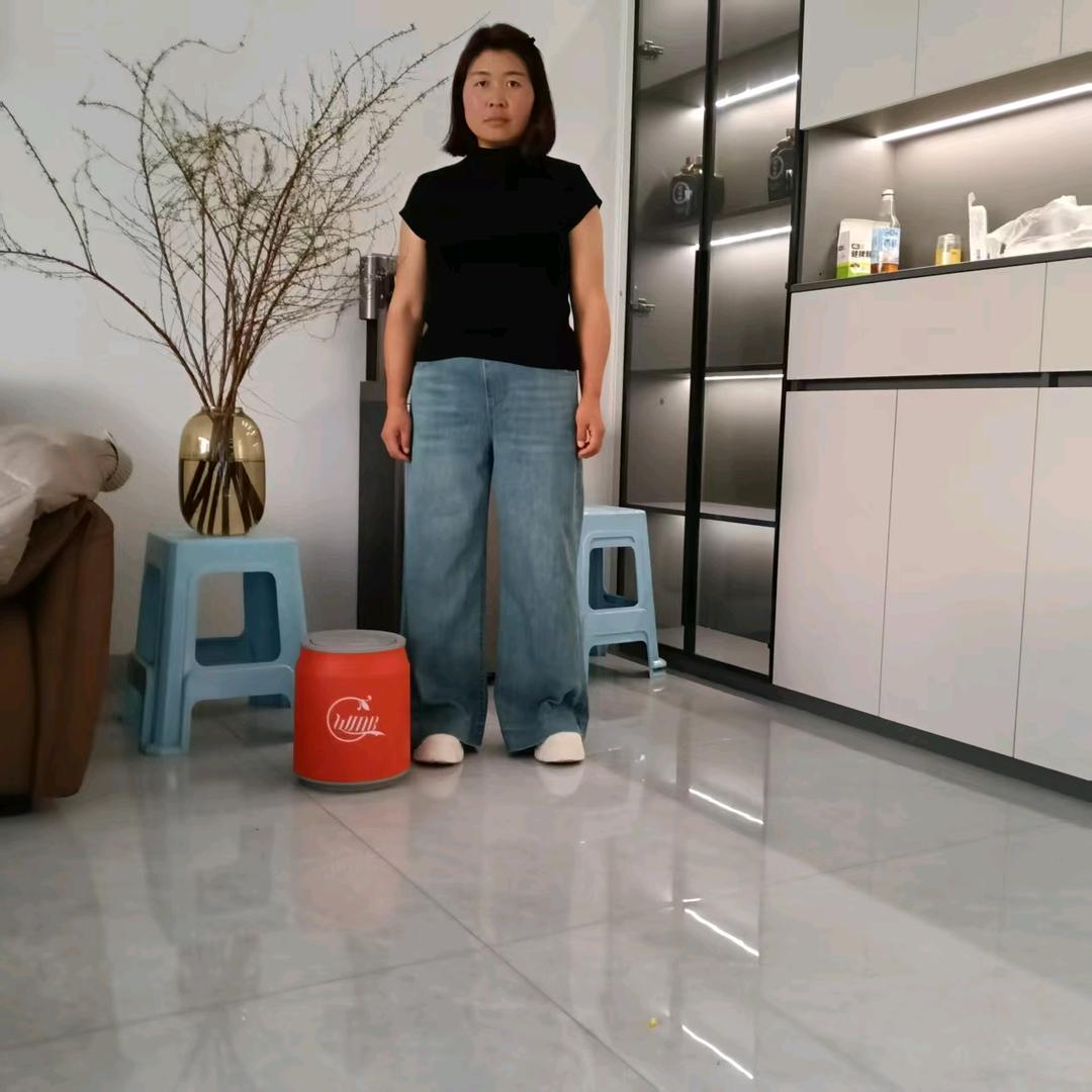 杨巧