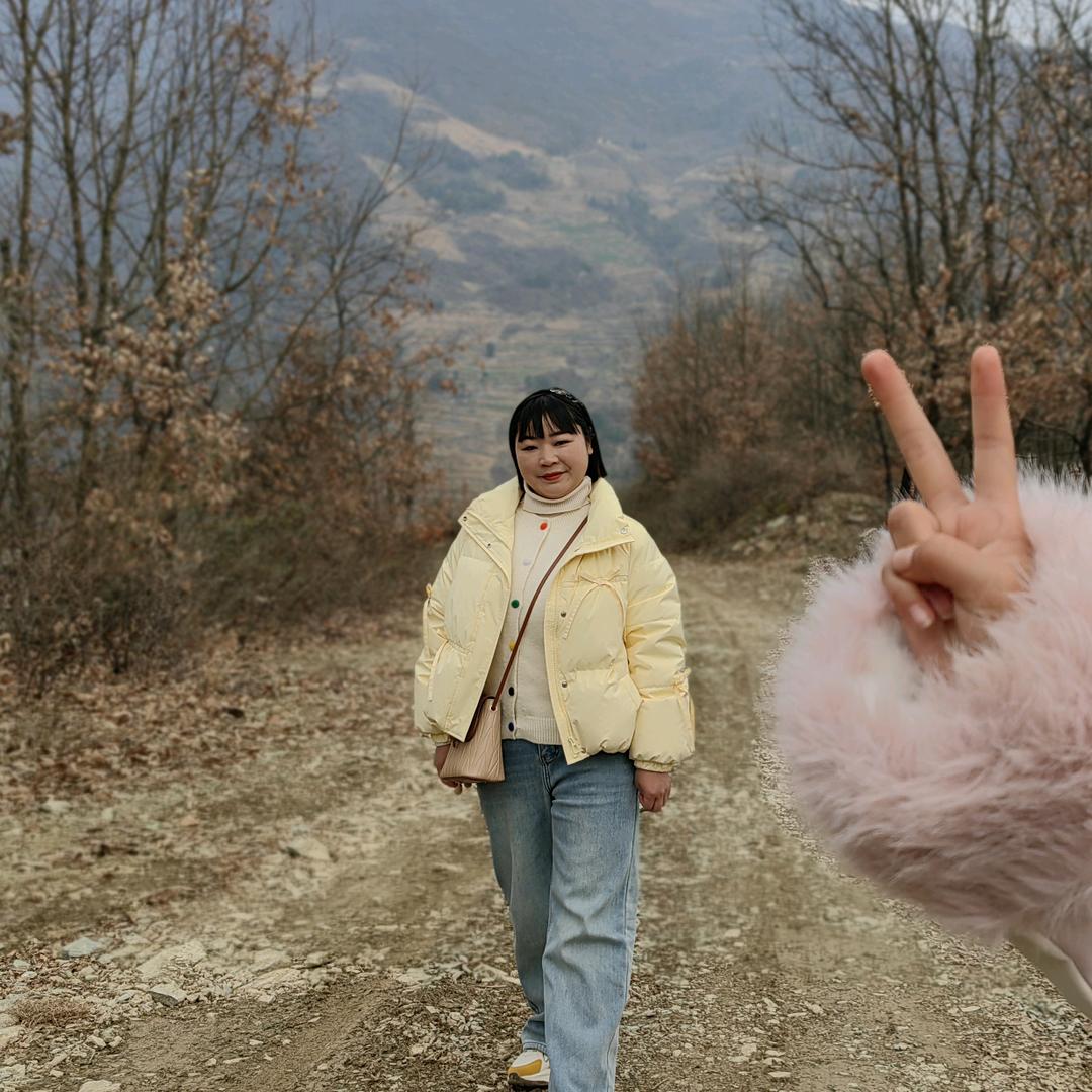 面朝大海，春暖花开