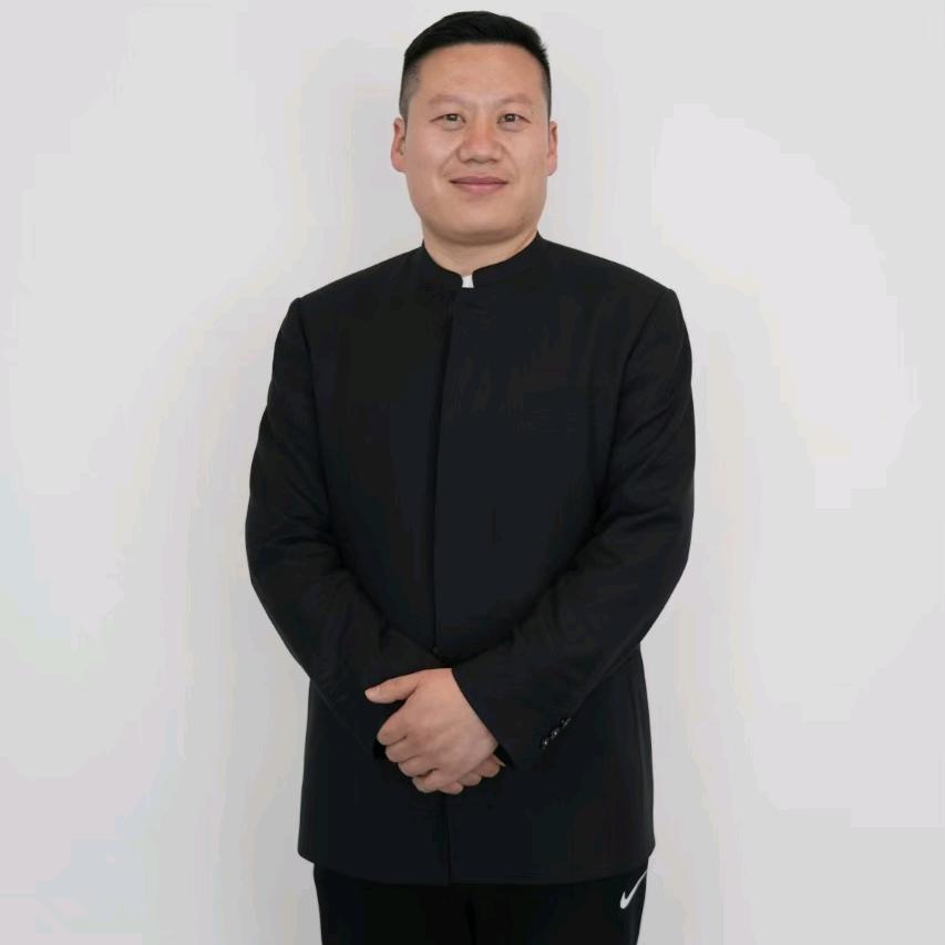 妙手罗老师A-连喜