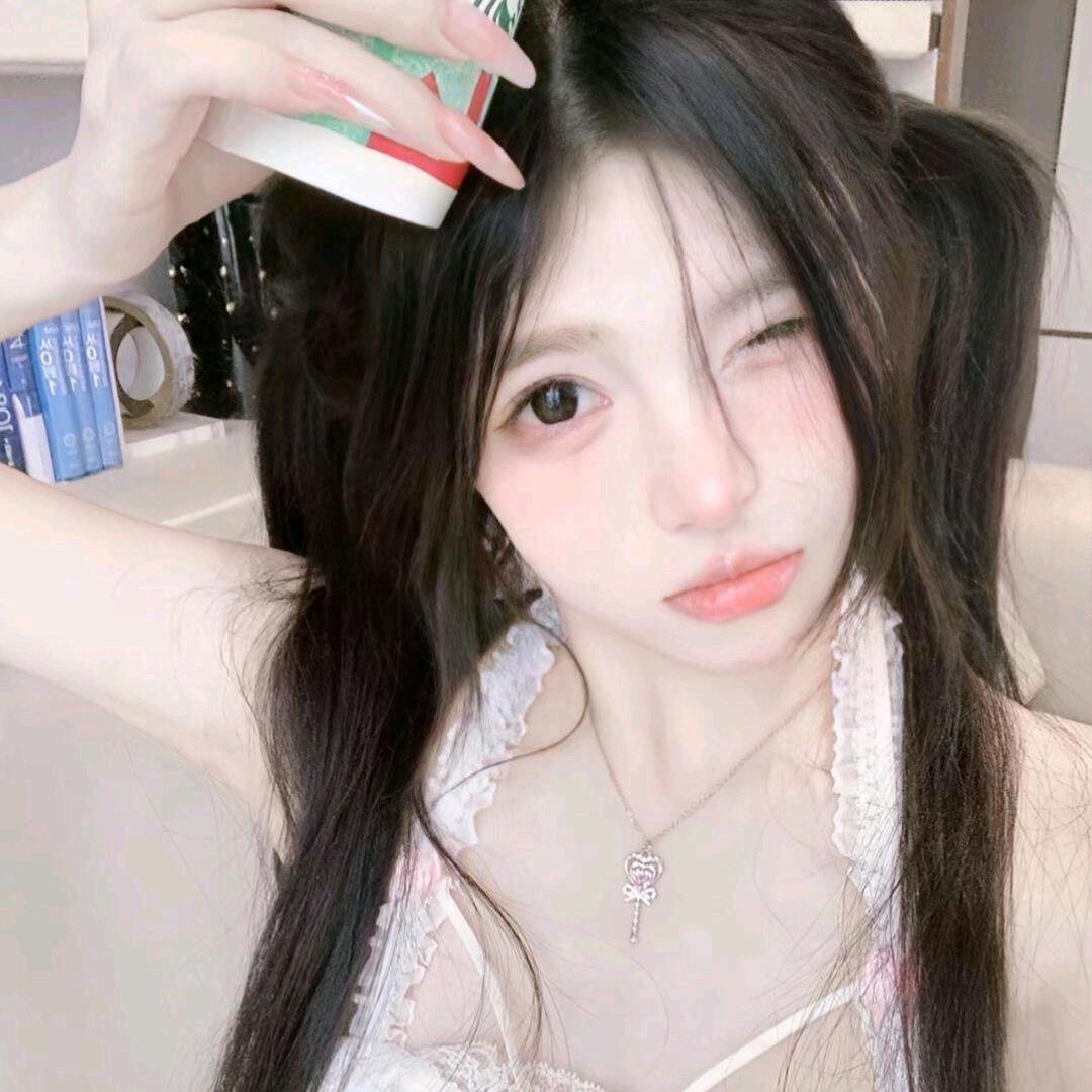 清纯小美.