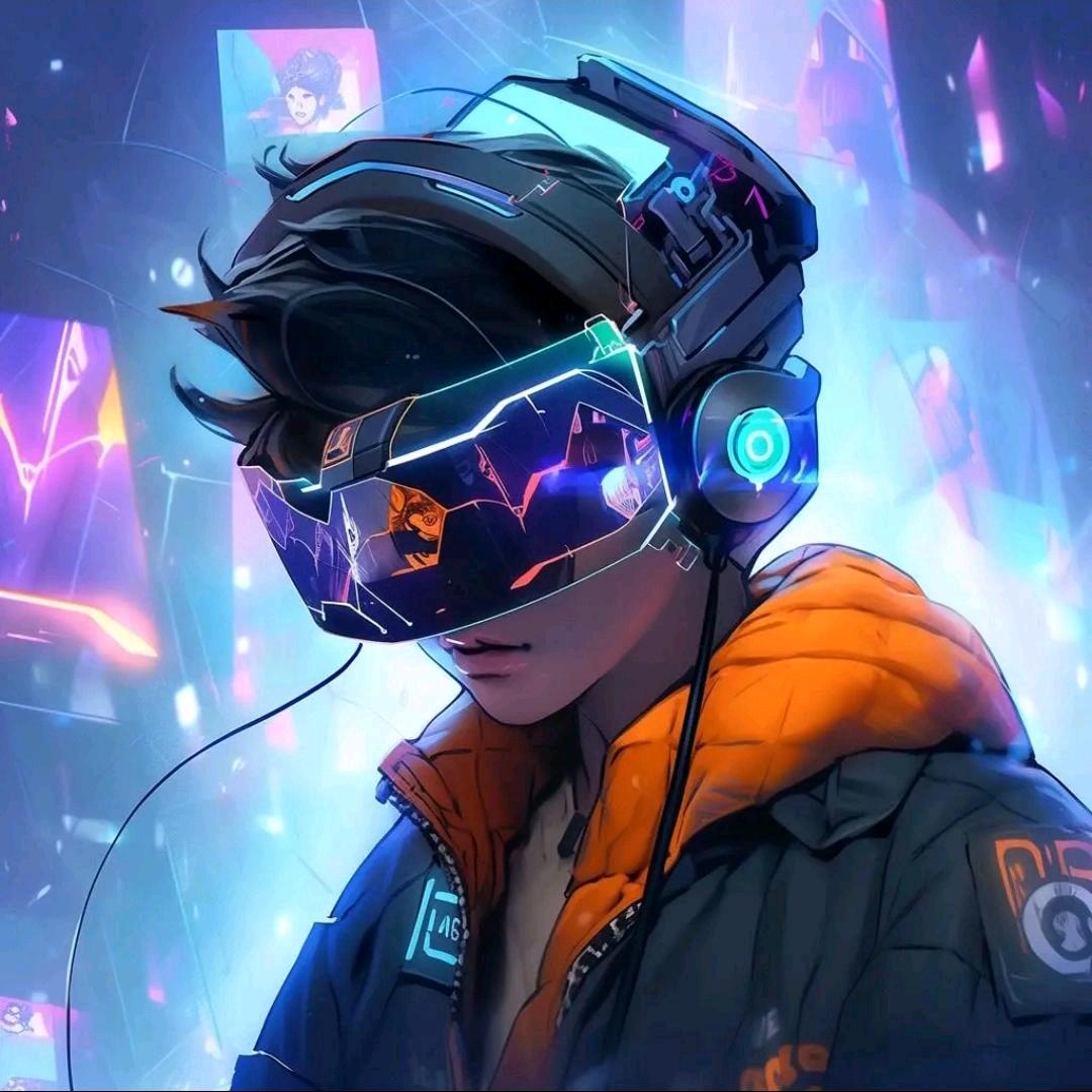 杰哥👾(手游外设)