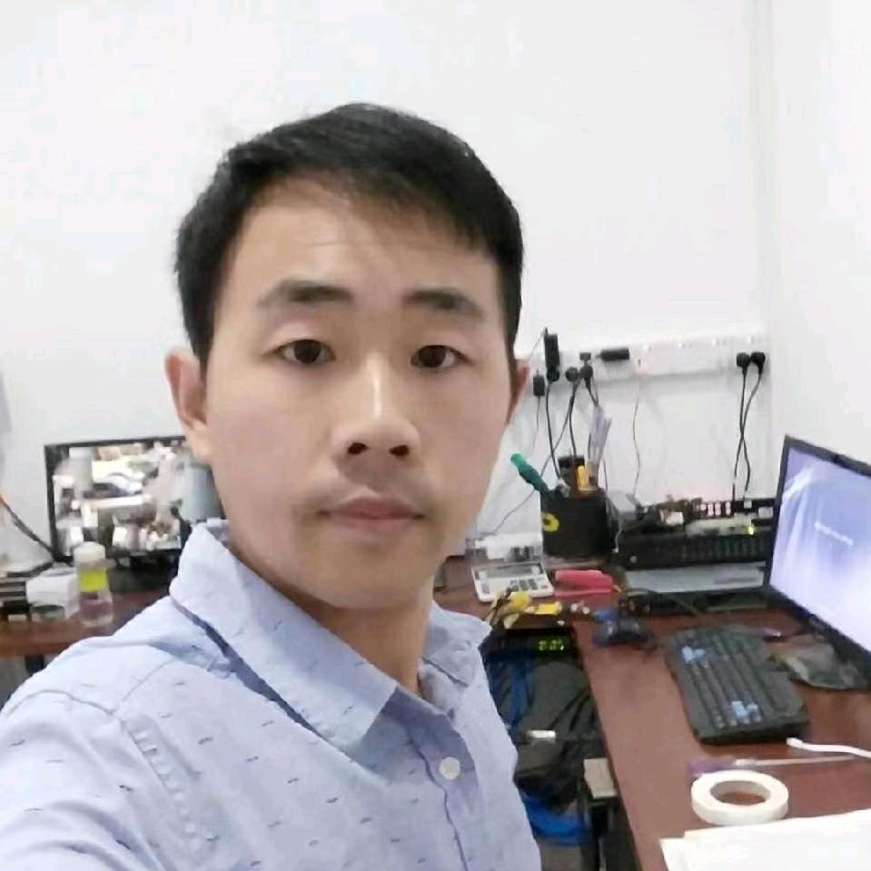 琅琊白芷搞机(曾工)
