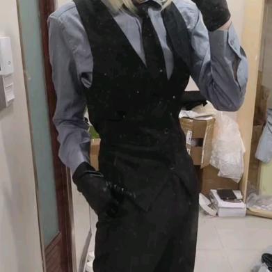 snide头像