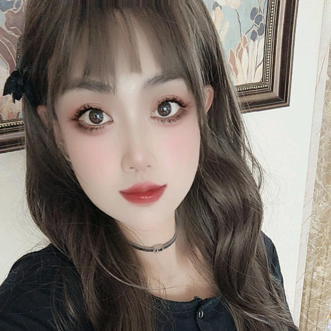 我是大静静吖☺