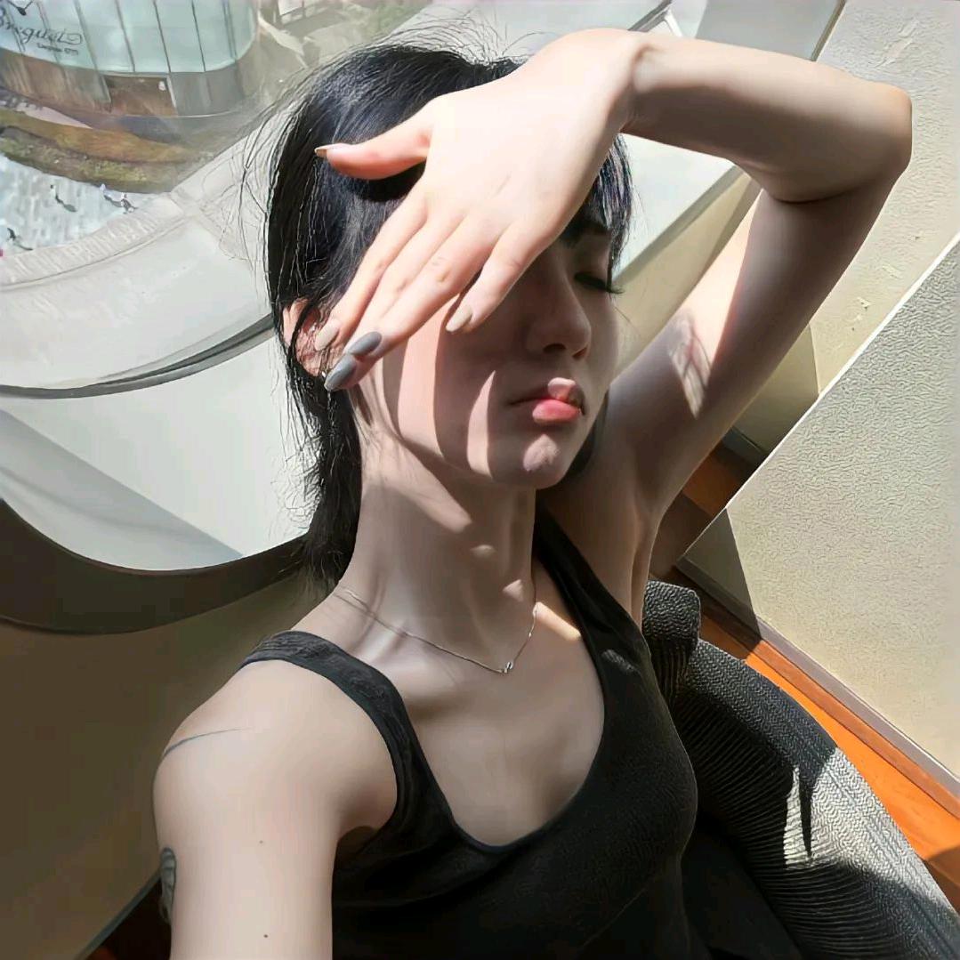 甜甜~