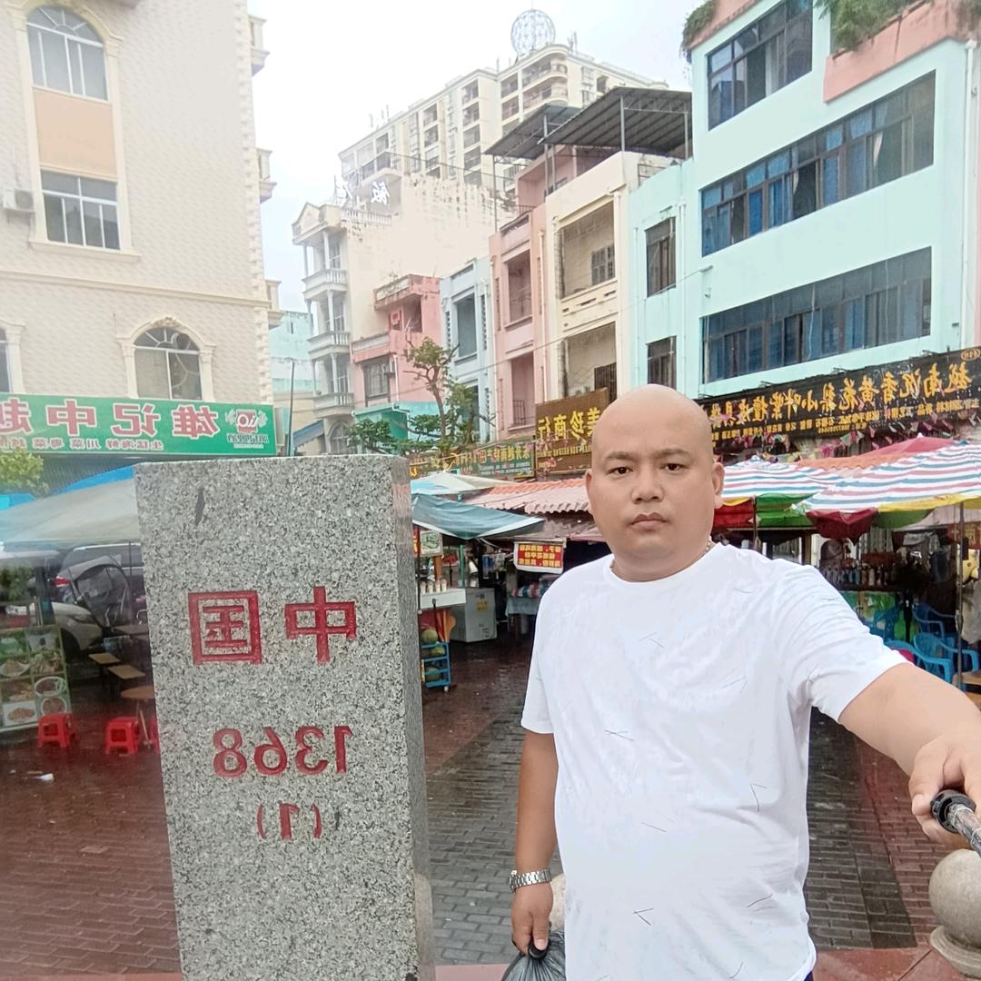 @光头李二