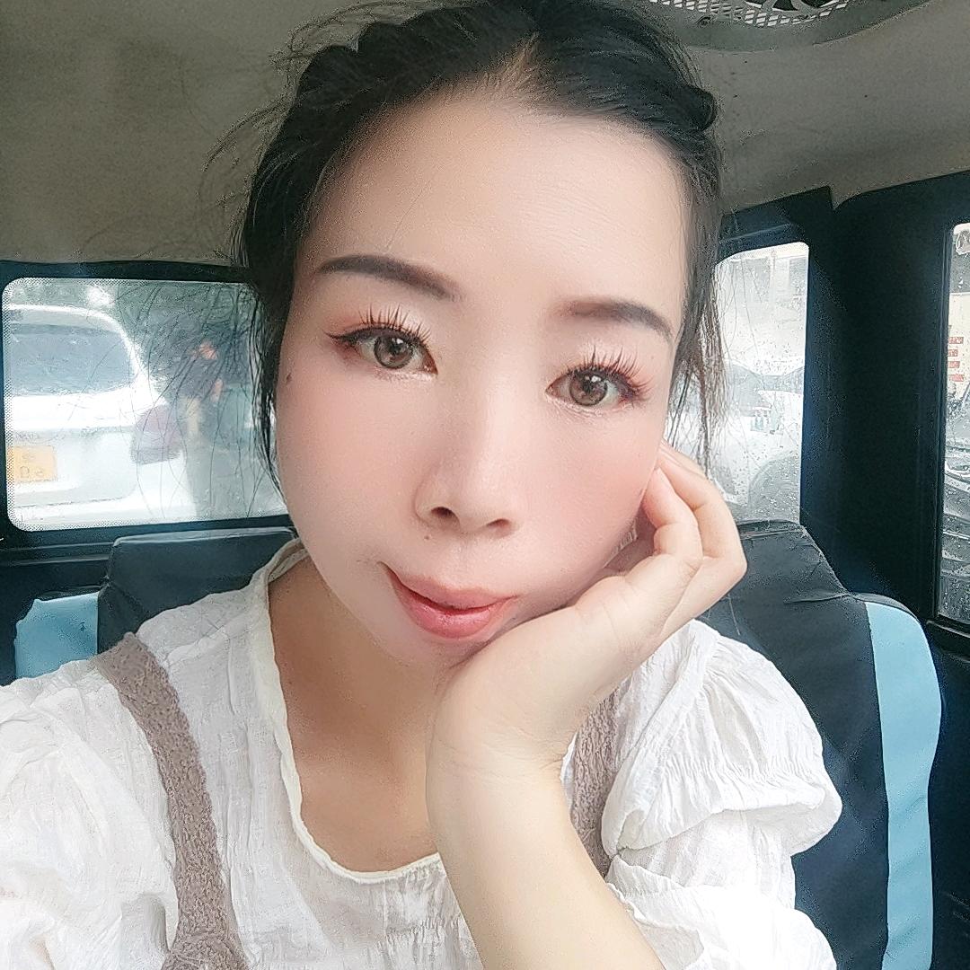 闪闪呀