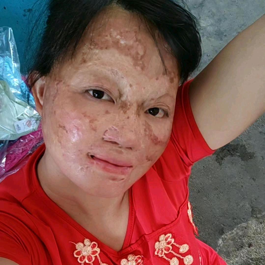 励志福妹