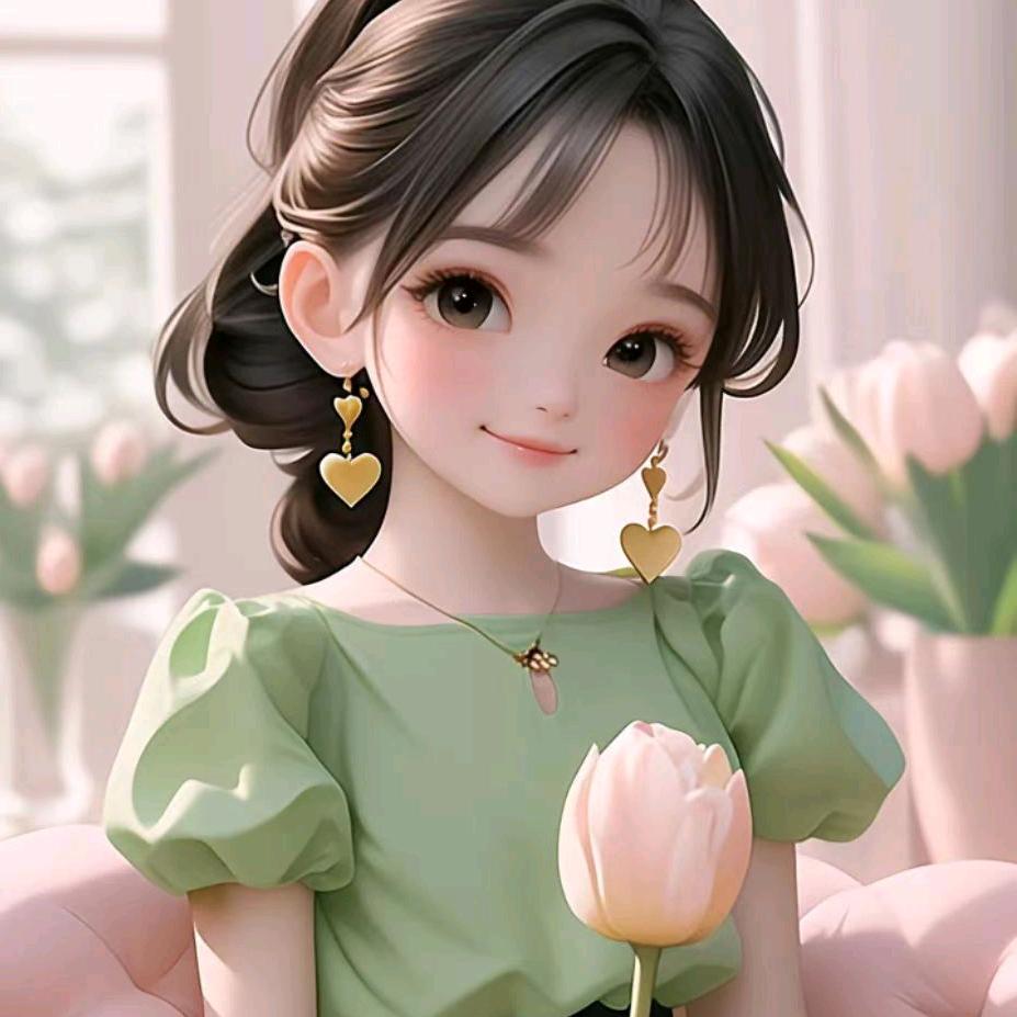 初语👜芬芳
