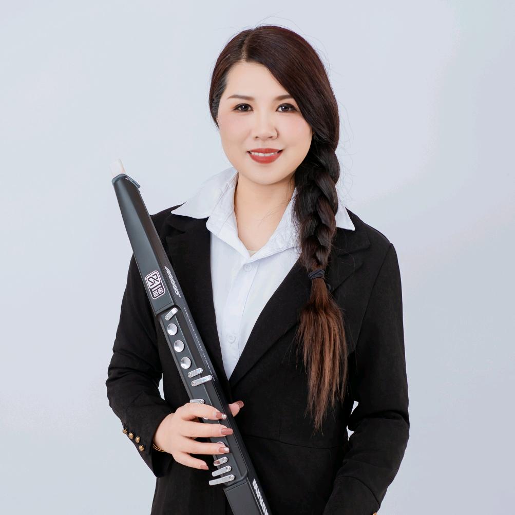 音乐兄弟水灵儿