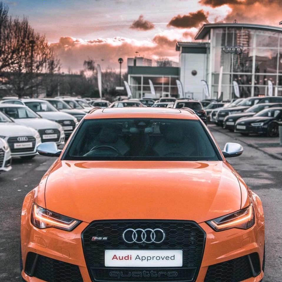 贵阳君汉达二手车  小勇哥