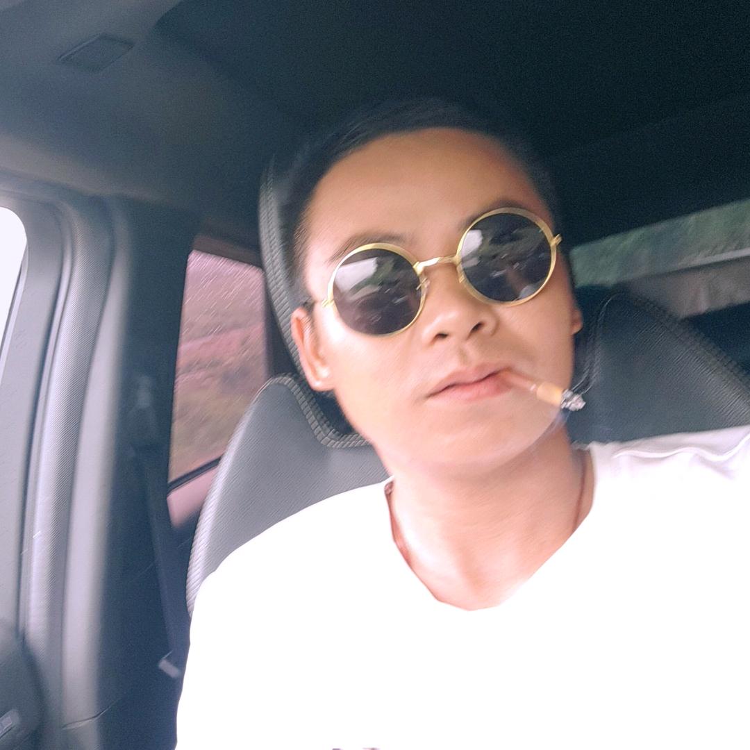我也成佛戒掉世间万物