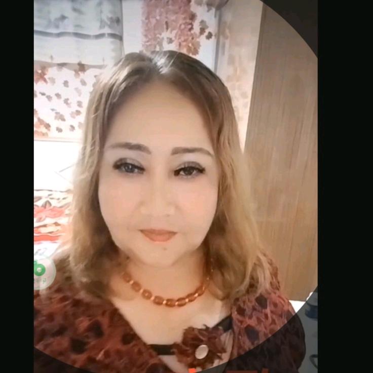 Ayxamgul