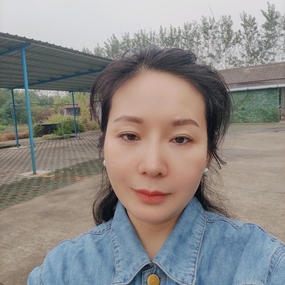 阳光明媚