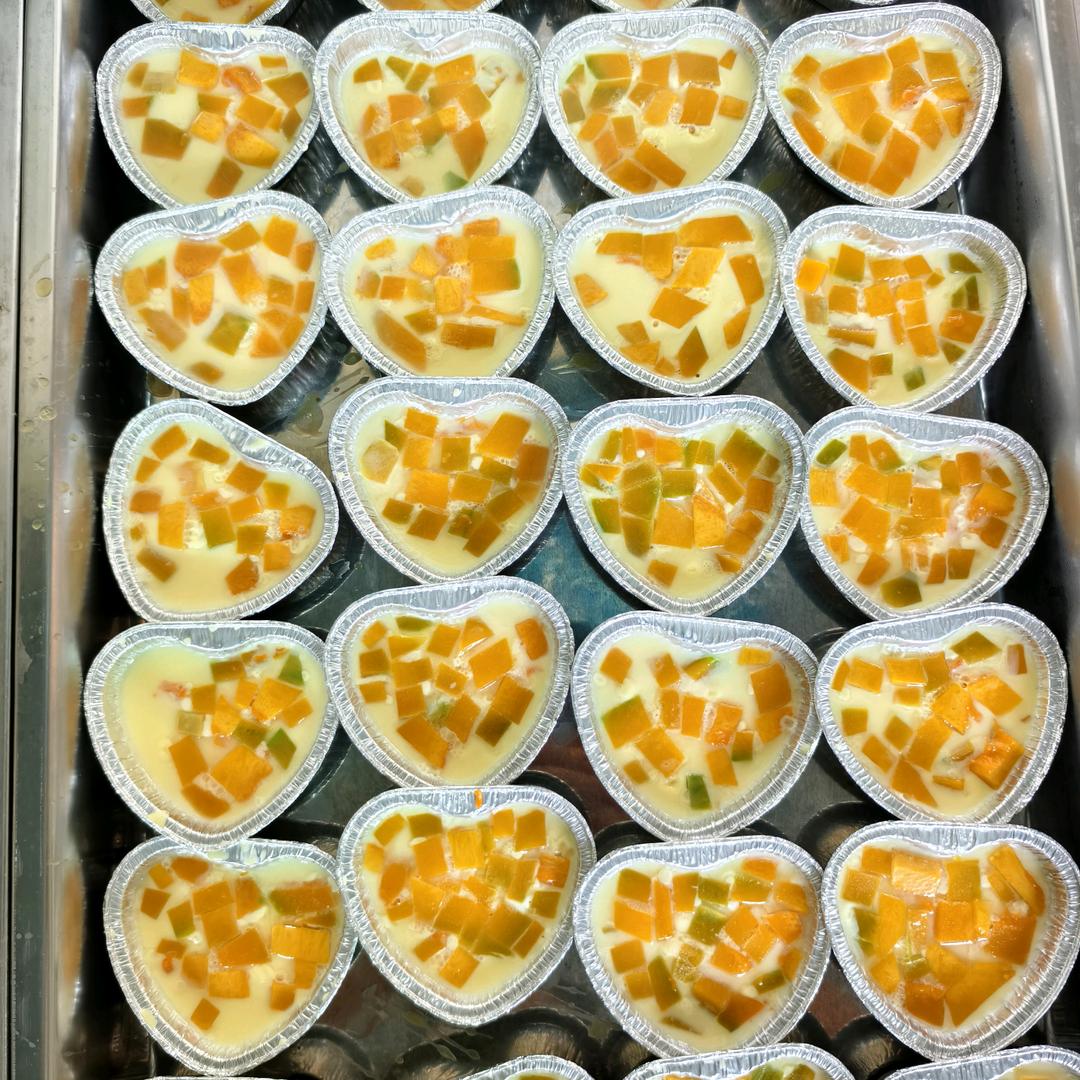 阳光幼儿园美食