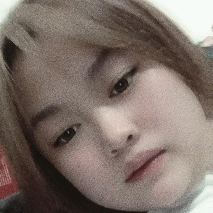 小丫头。
