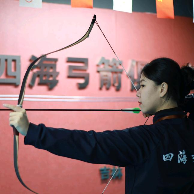 🏹 小学生