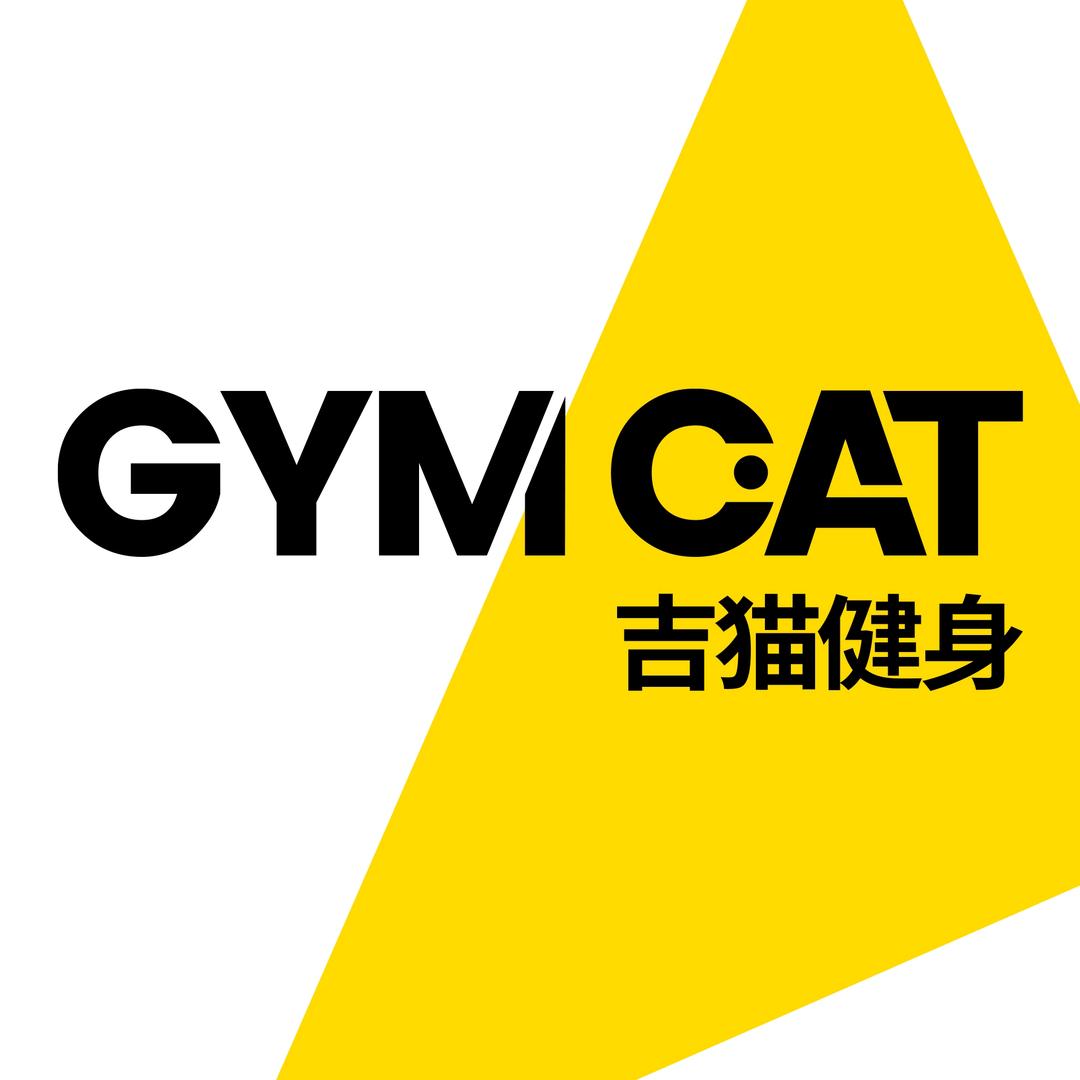 GYMCAT吉猫健身