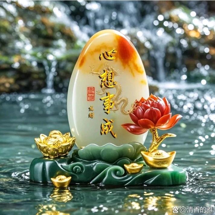 真心实意