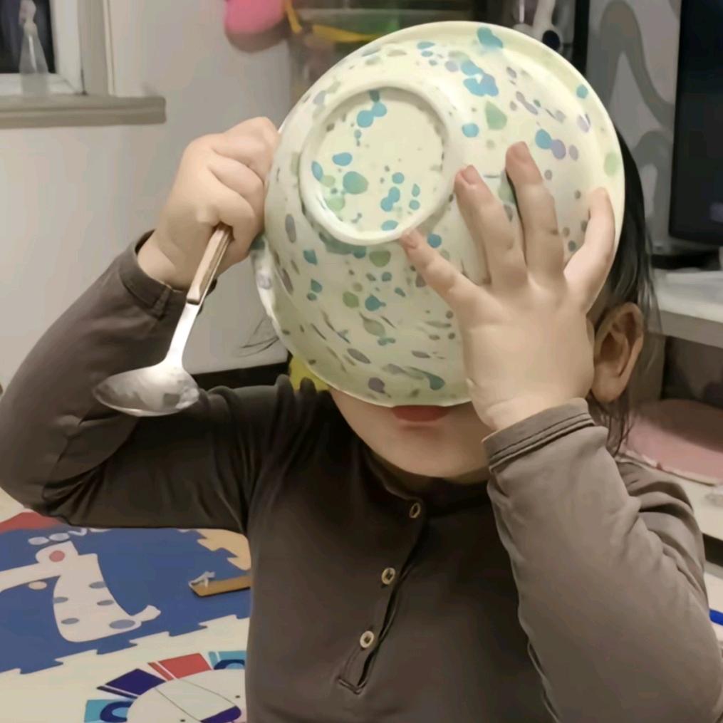 不爱吃饭🥣（拒绝内耗版）