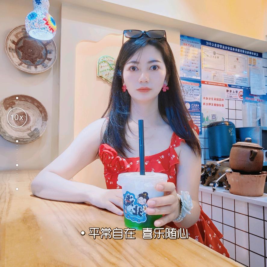 向日葵🌻的微笑