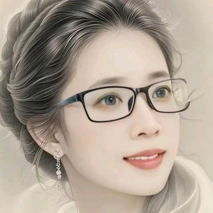 丁丁妈