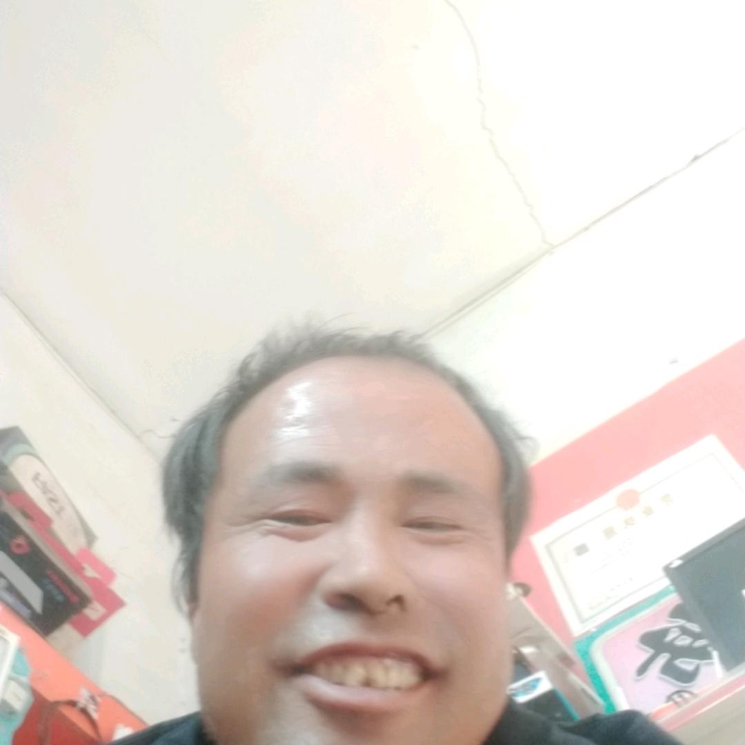 秦买强