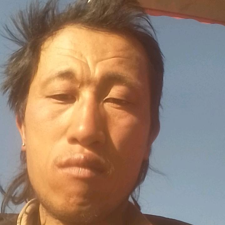 老子求财不求色， 有色胆，没有贼胆